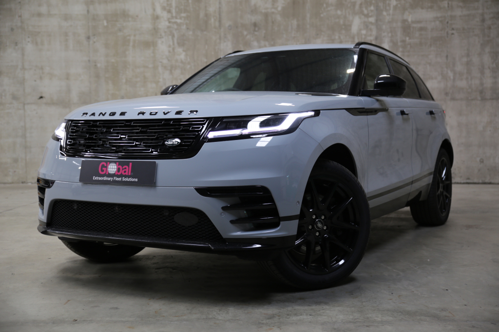 Range Rover Velar Estate - 2.0 P400e Autobiography 5dr Auto [Revised]