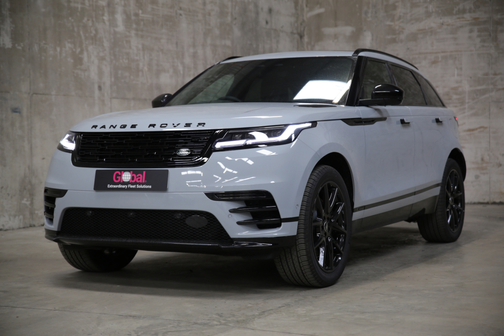 Range Rover Velar Estate - 2.0 P400e Autobiography 5dr Auto [Revised]