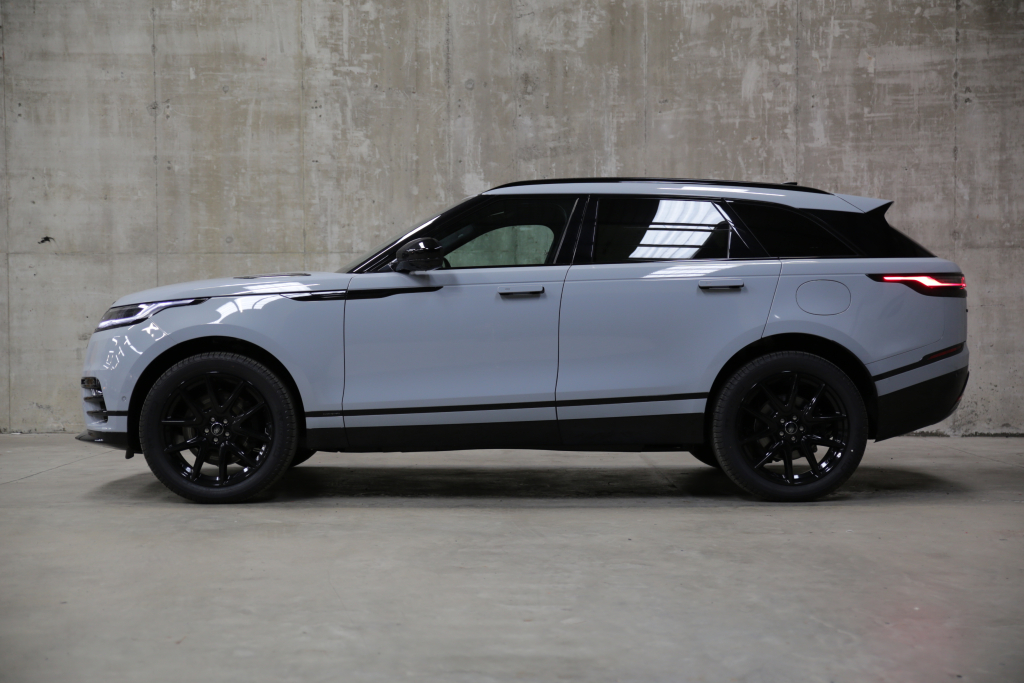 Range Rover Velar Estate - 2.0 P400e Autobiography 5dr Auto [Revised]