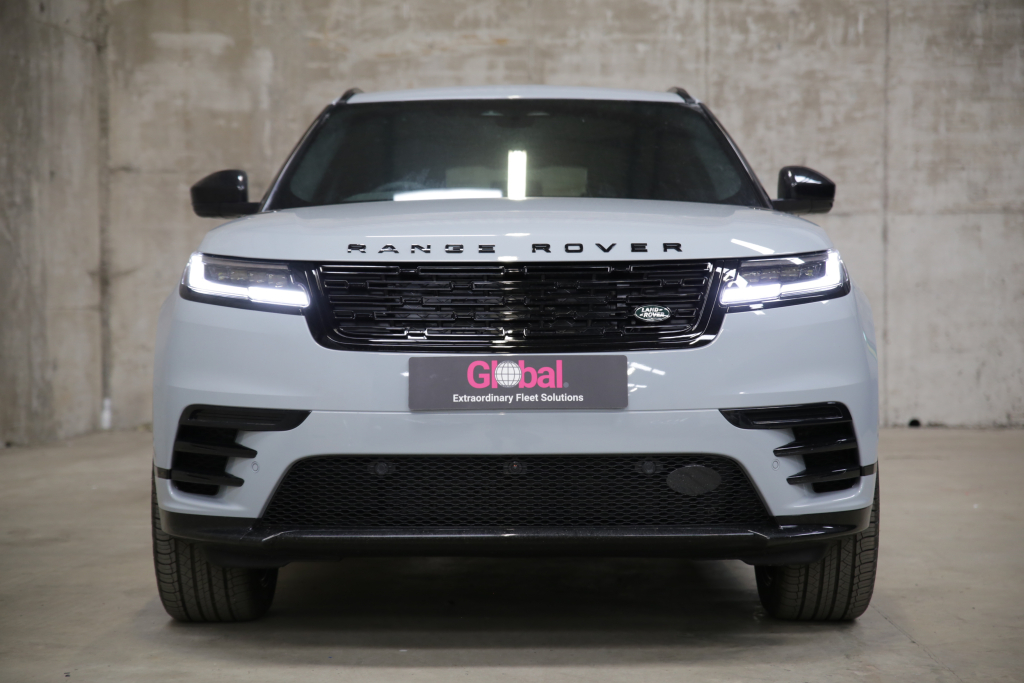 Range Rover Velar Estate - 2.0 P400e Autobiography 5dr Auto [Revised]