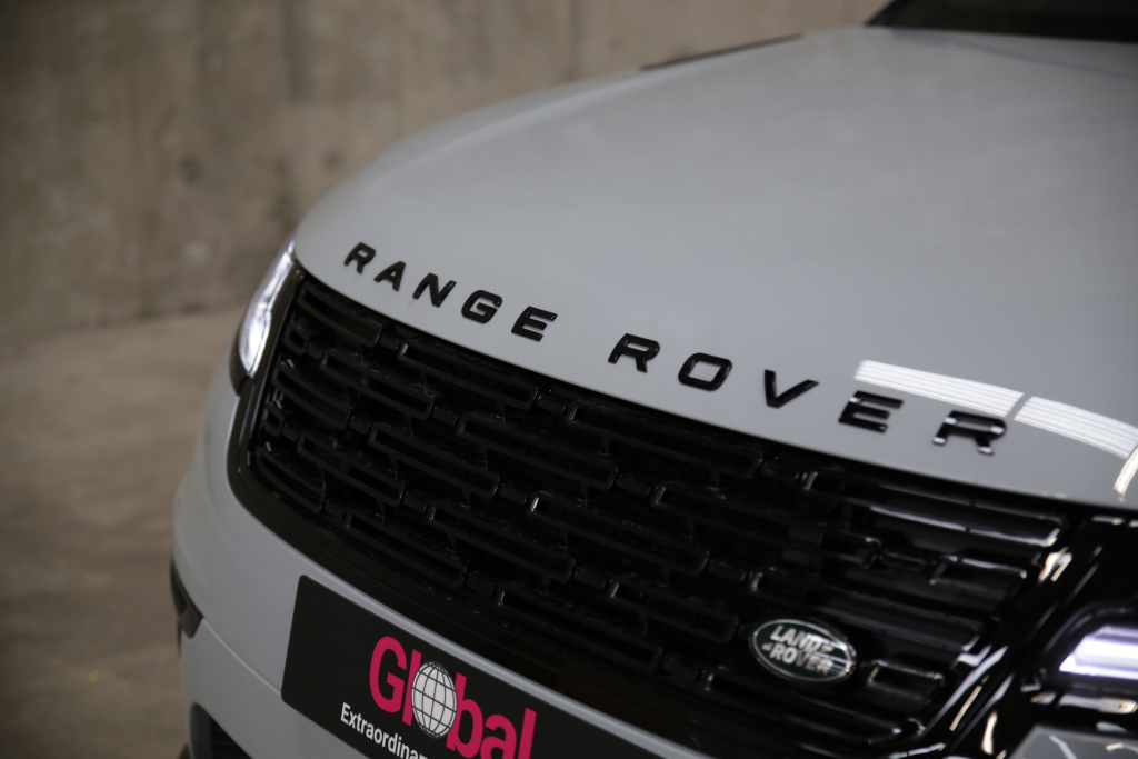 Range Rover Velar Estate - 2.0 P400e Autobiography 5dr Auto [Revised]
