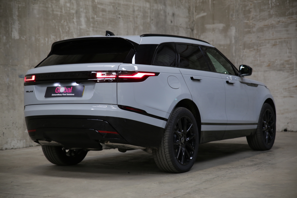 Range Rover Velar Estate - 2.0 P400e Autobiography 5dr Auto [Revised]