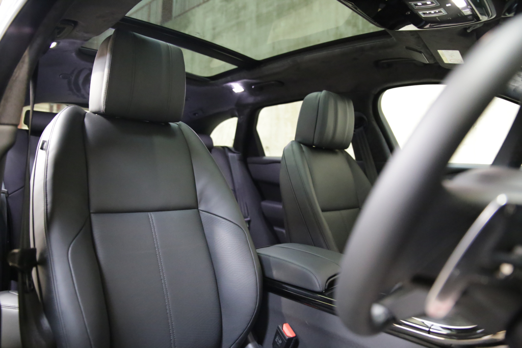 Range Rover Velar Estate - 2.0 P400e Autobiography 5dr Auto [Revised]