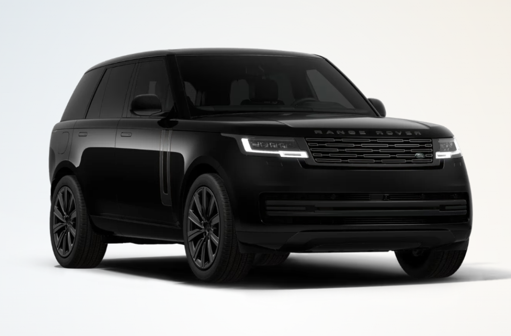 Image of a Range Rover SE. 3.0 P460e SE 4dr Auto Car