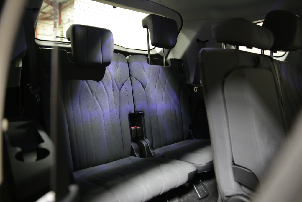 CHERY TIGGO 8 Estate - 1.5T PHEV Summit 5dr DHT