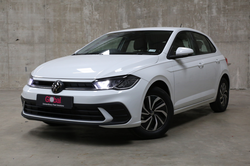 Volkswagen Polo Hatchback - 1.0 TSI Life 5dr DSG