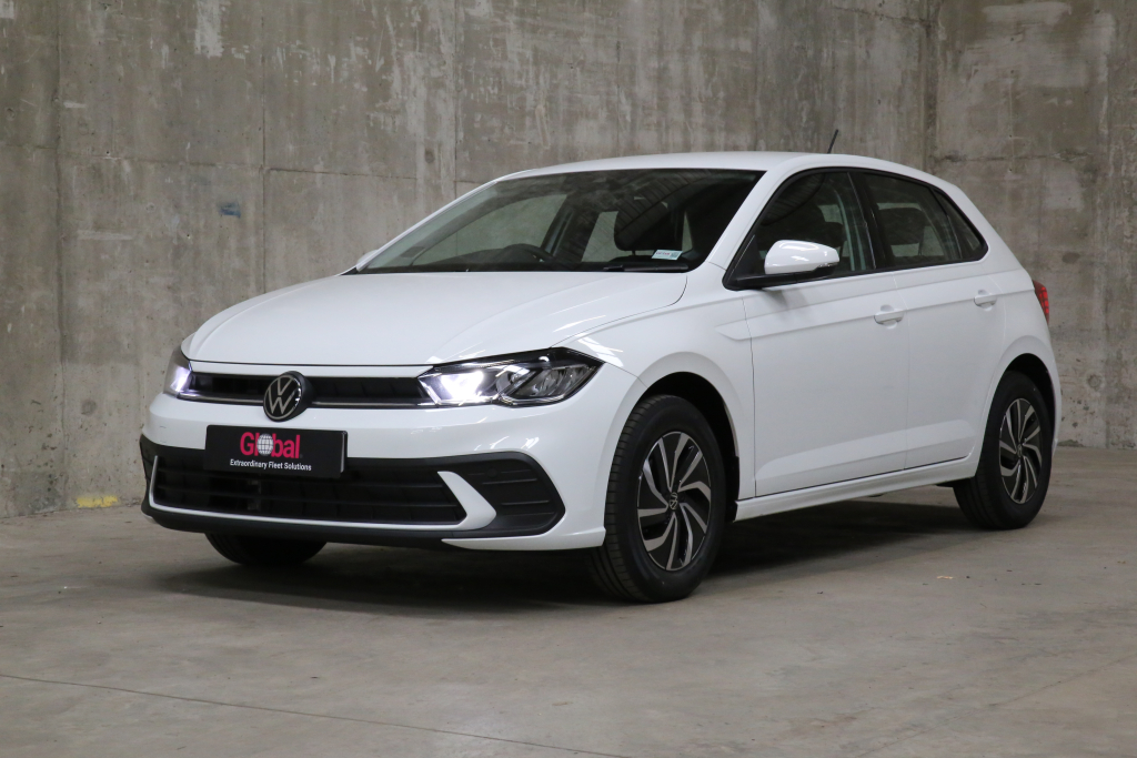 Volkswagen Polo Hatchback - 1.0 TSI Life 5dr DSG