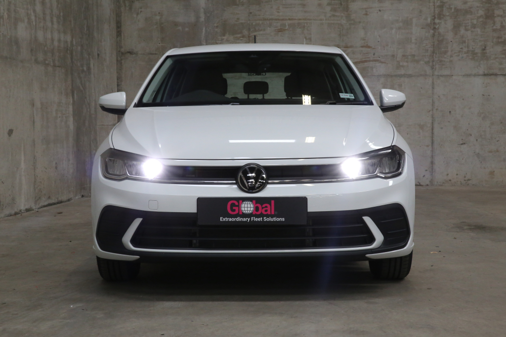 Volkswagen Polo Hatchback - 1.0 TSI Life 5dr DSG