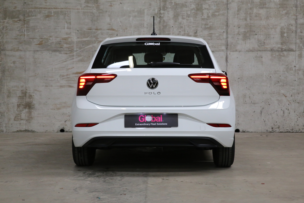 Volkswagen Polo Hatchback - 1.0 TSI Life 5dr DSG