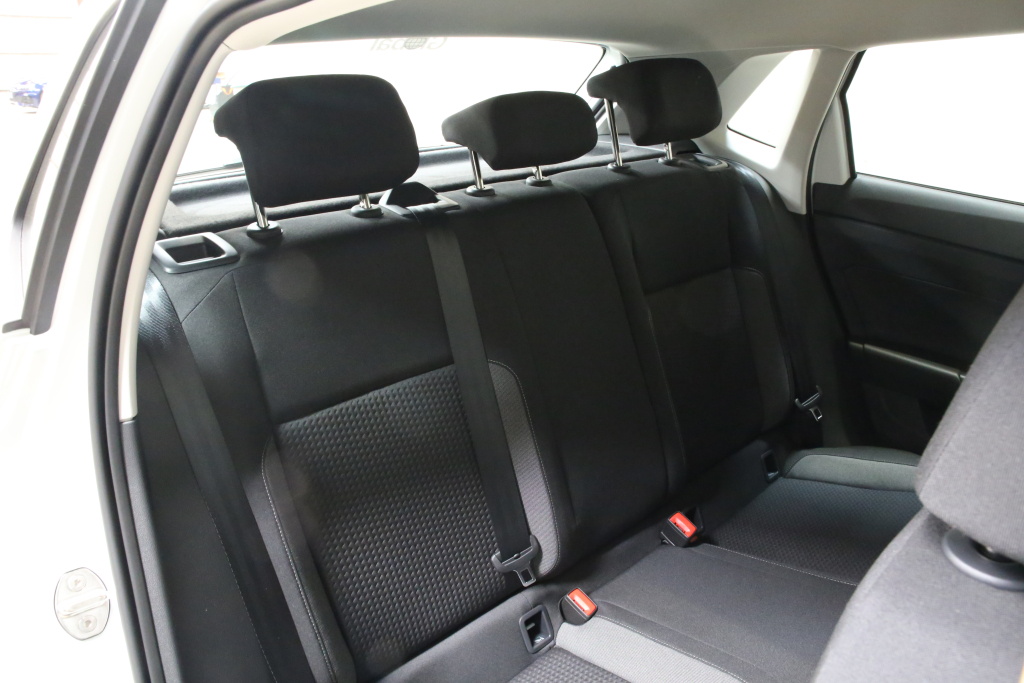 Volkswagen Polo Hatchback - 1.0 TSI Life 5dr DSG