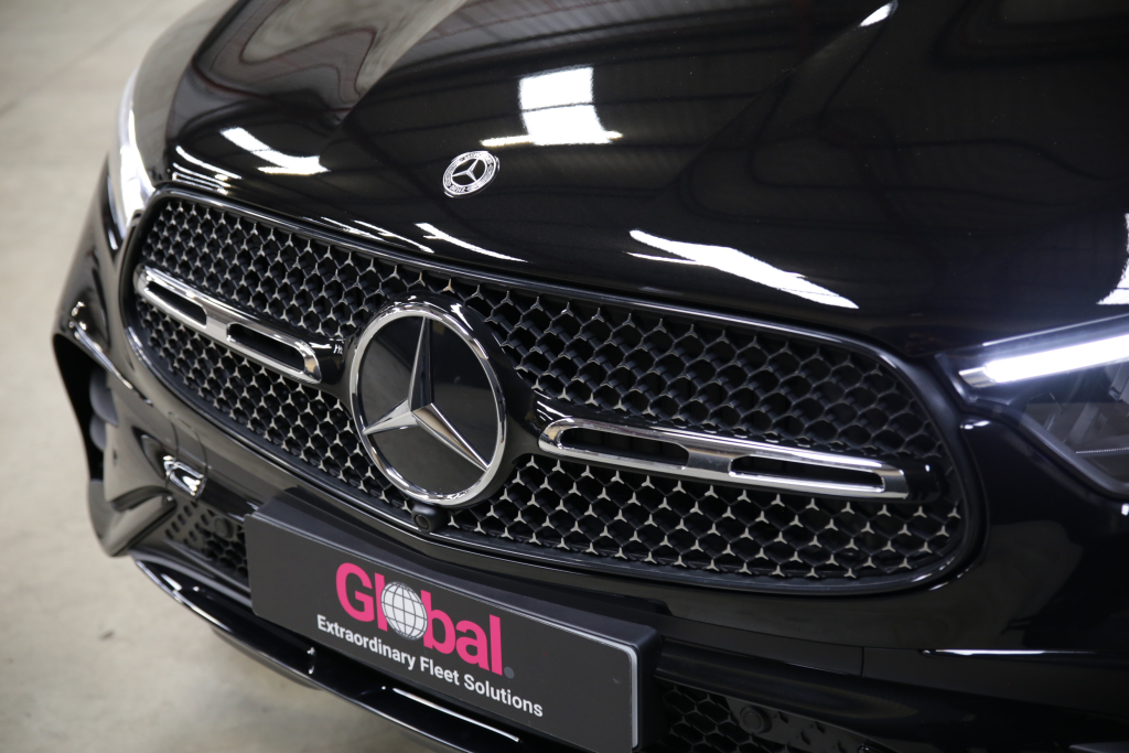 Mercedes-Benz GLC Estate - GLC 300de 4Matic Urban Edition 5dr 9G-Tronic