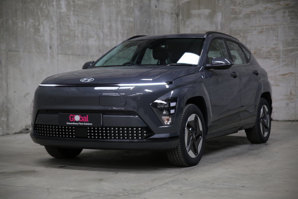 HYUNDAI KONA Electric Hatchback - 160kW Advance 65kWh 5dr Auto [Comfort Pack]
