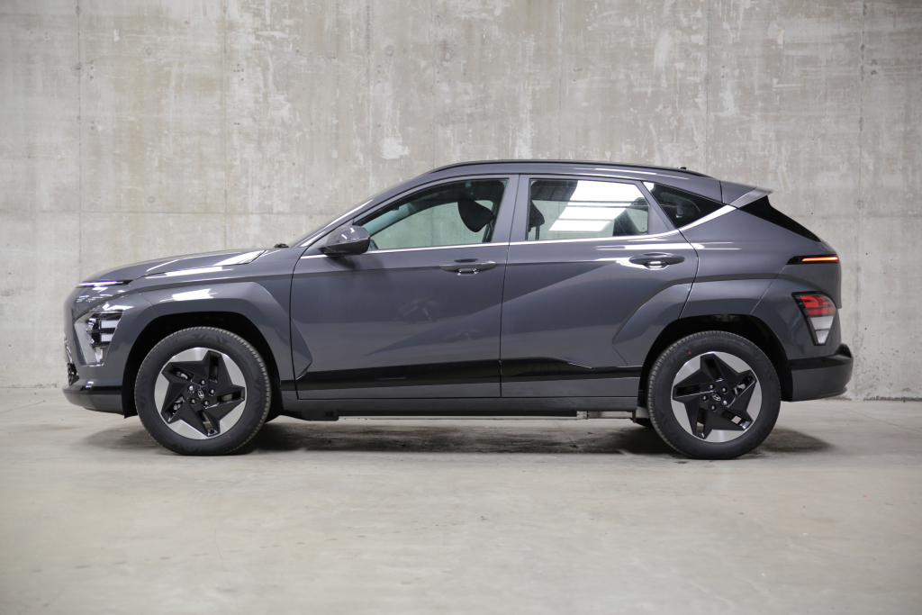 HYUNDAI KONA Electric Hatchback - 160kW Advance 65kWh 5dr Auto [Comfort Pack]
