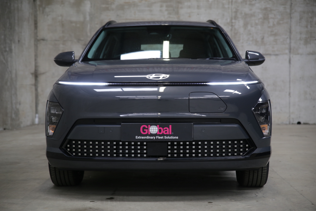 HYUNDAI KONA Electric Hatchback - 160kW Advance 65kWh 5dr Auto [Comfort Pack]