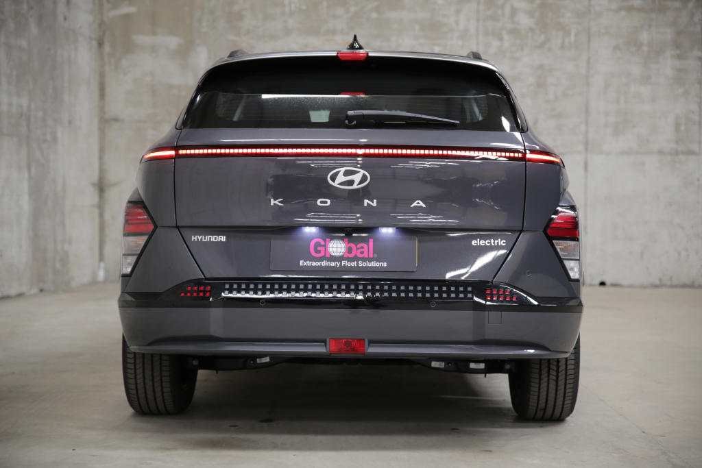 HYUNDAI KONA Electric Hatchback - 160kW Advance 65kWh 5dr Auto [Comfort Pack]