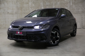 Volkswagen Polo Hatchback - 1.0 TSI R-Line 5dr