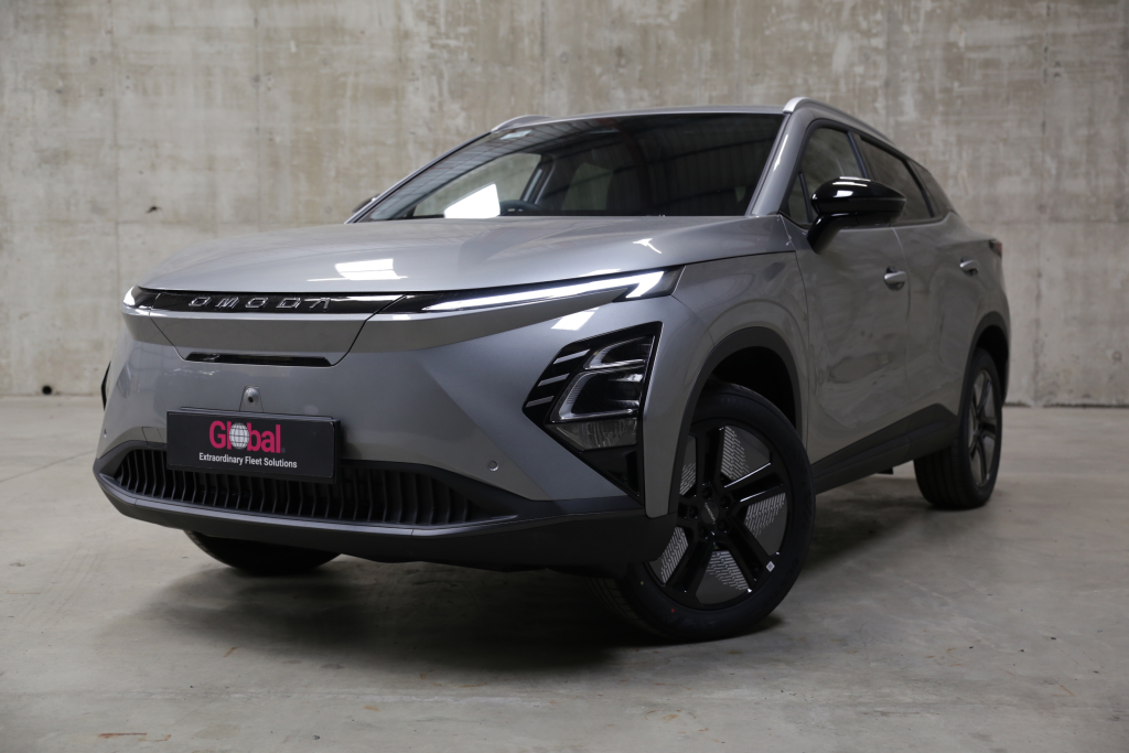 OMODA 5 Electric Estate - 155kW Noble 61kWh 5dr Auto