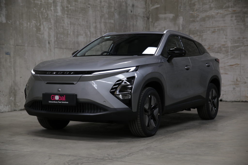 OMODA 5 Electric Estate - 155kW Noble 61kWh 5dr Auto
