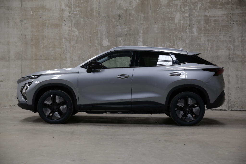 OMODA 5 Electric Estate - 155kW Noble 61kWh 5dr Auto