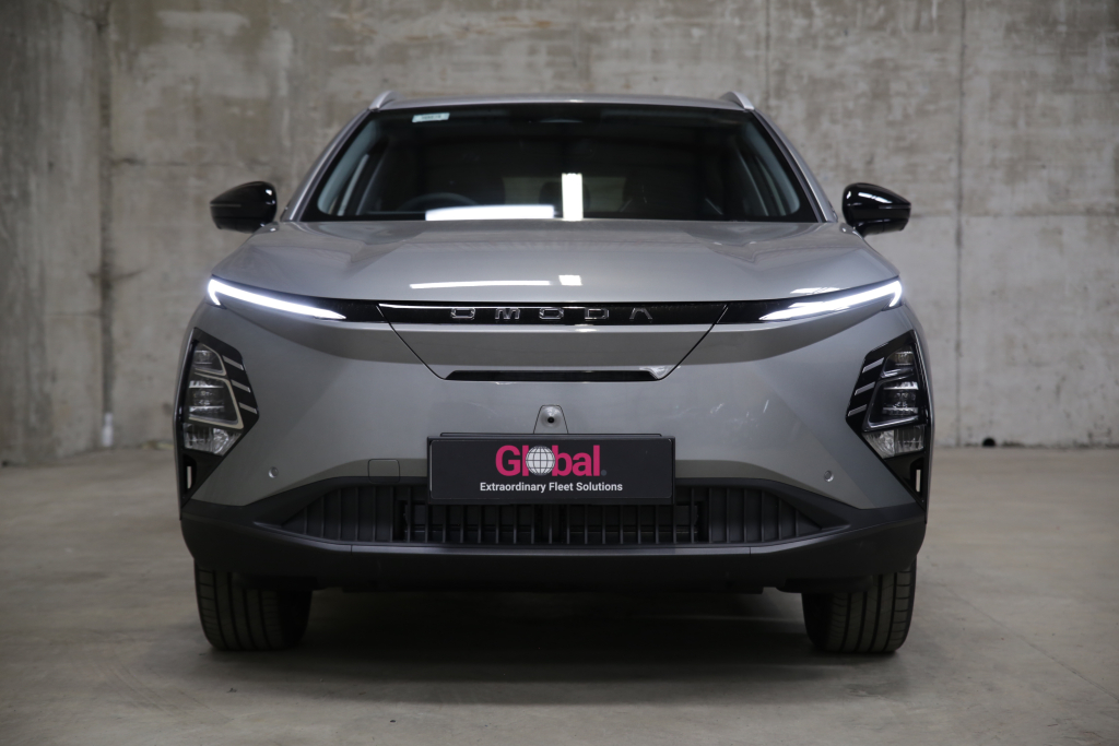 OMODA 5 Electric Estate - 155kW Noble 61kWh 5dr Auto