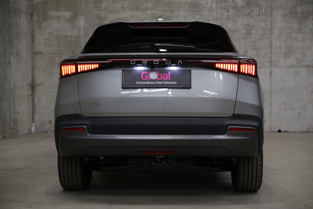 OMODA 5 Electric Estate - 155kW Noble 61kWh 5dr Auto