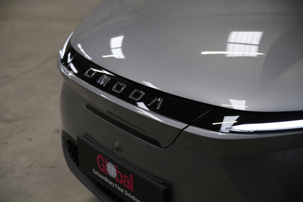 OMODA 5 Electric Estate - 155kW Noble 61kWh 5dr Auto