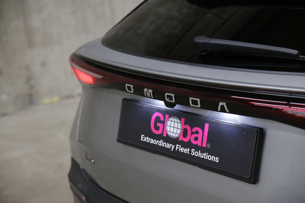 OMODA 5 Electric Estate - 155kW Noble 61kWh 5dr Auto