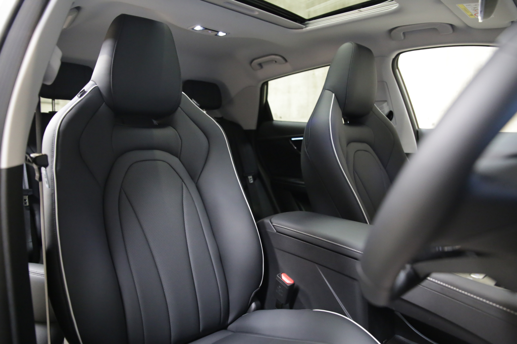 OMODA 5 Electric Estate - 155kW Noble 61kWh 5dr Auto