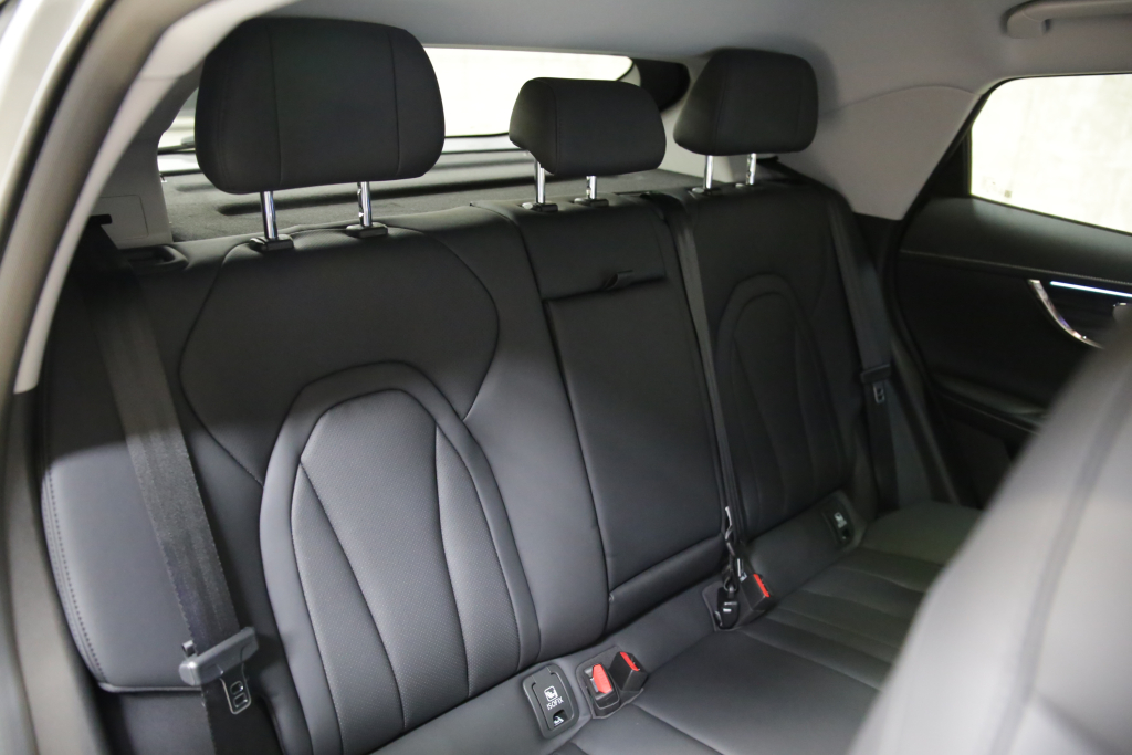 OMODA 5 Electric Estate - 155kW Noble 61kWh 5dr Auto