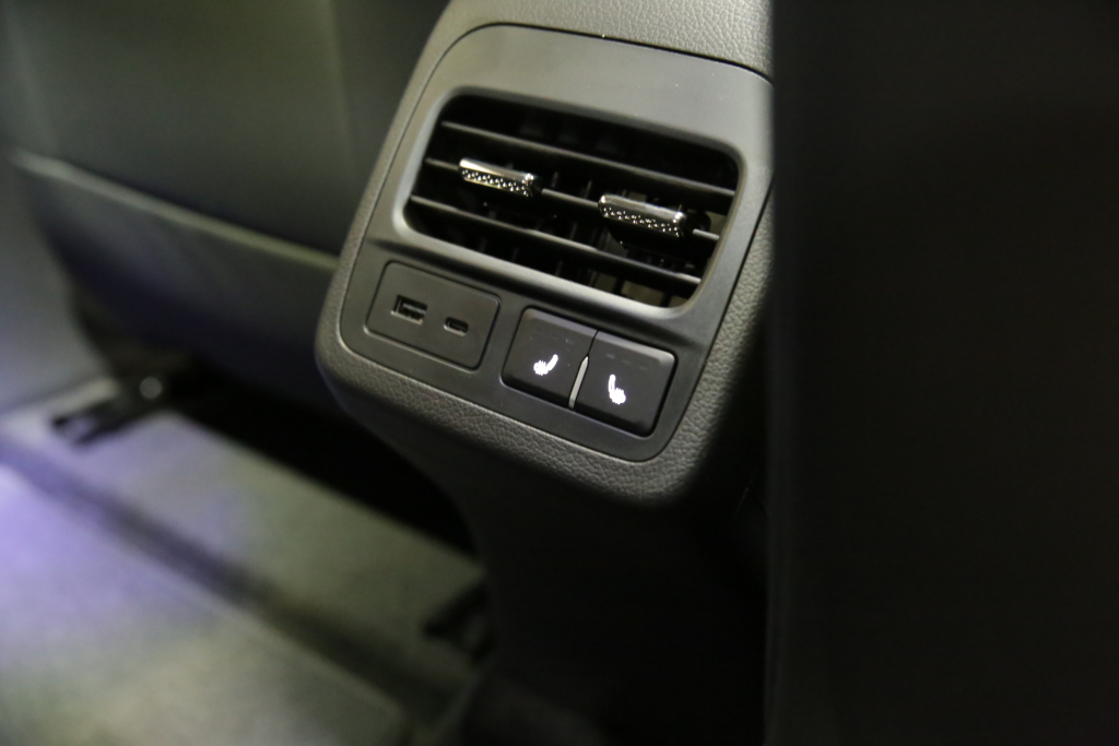 OMODA 5 Electric Estate - 155kW Noble 61kWh 5dr Auto