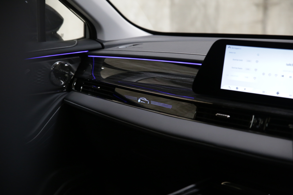 OMODA 5 Electric Estate - 155kW Noble 61kWh 5dr Auto
