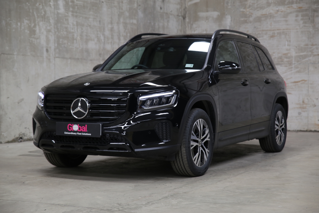 Mercedes-Benz GLB Estate - GLB 200 Sport Executive 5dr 7G-Tronic