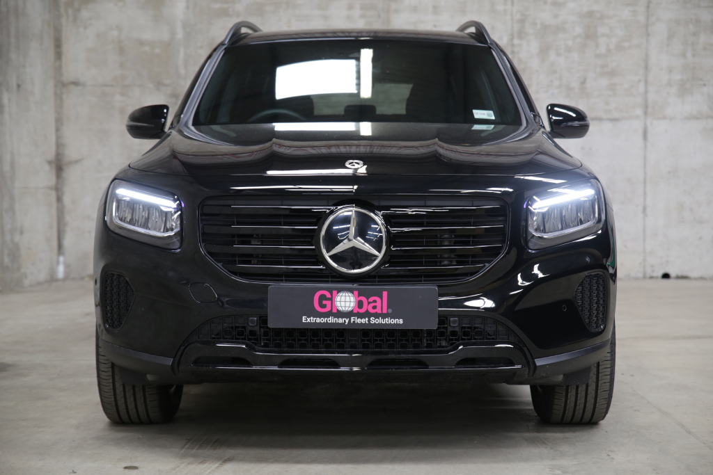 Mercedes-Benz GLB Estate - GLB 200 Sport Executive 5dr 7G-Tronic