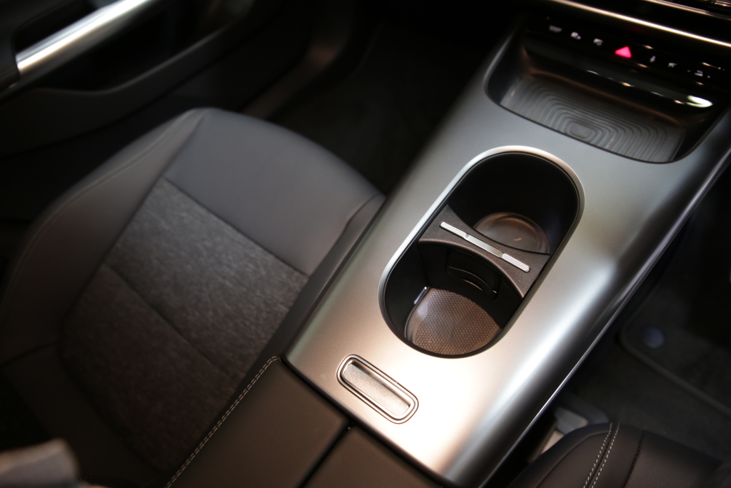 Mercedes-Benz CLA Saloon - CLA 180 Sport 4dr Auto